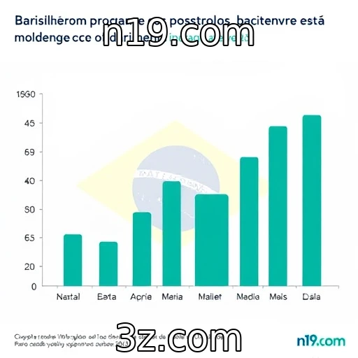 Comportamento do apostador brasileiro no iGaming