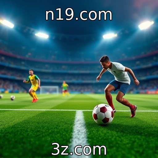 Crescimento das plataformas de apostas no mercado brasileiro