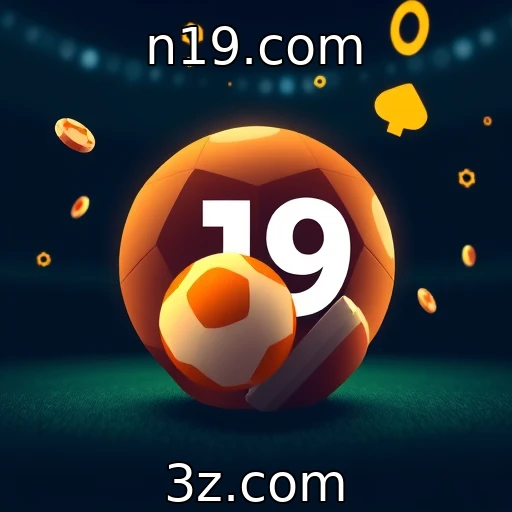 Aumento da concorrência entre plataformas de apostas online