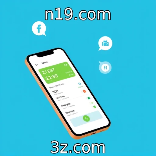 Impacto do Pix nas transações de apostas digitais no Brasil