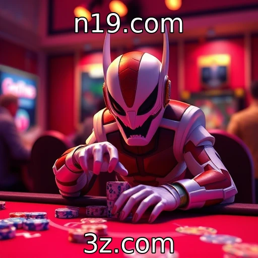 Mudanças regulatórias impactando o setor de jogos