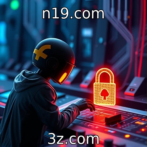 Inovações em Tecnologia de RNG para Aumentar a Segurança